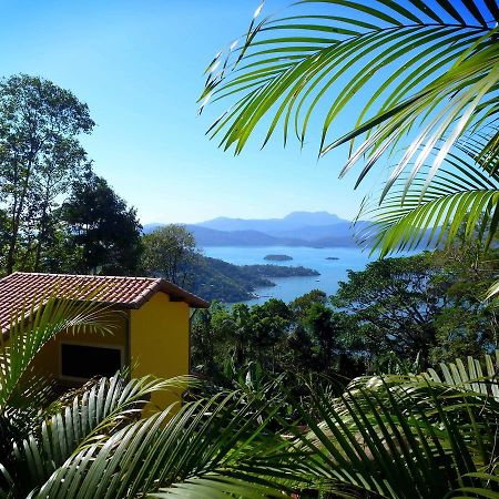 Bus Stop Paraty Kültér fotó