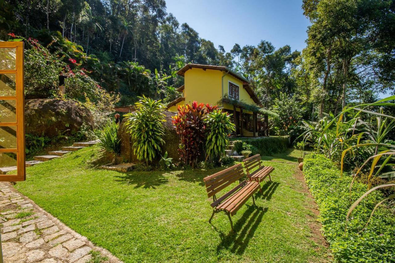Bus Stop Paraty Kültér fotó