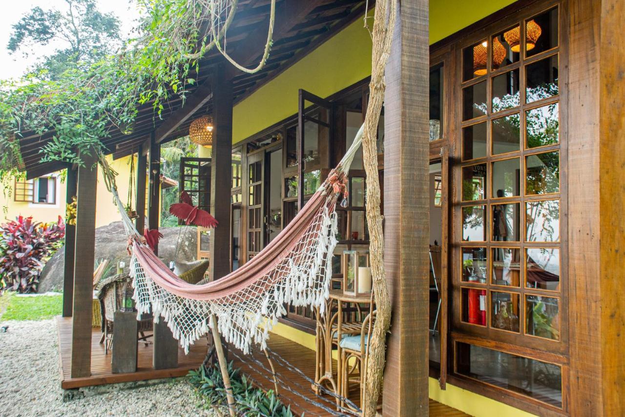 Bus Stop Paraty Kültér fotó