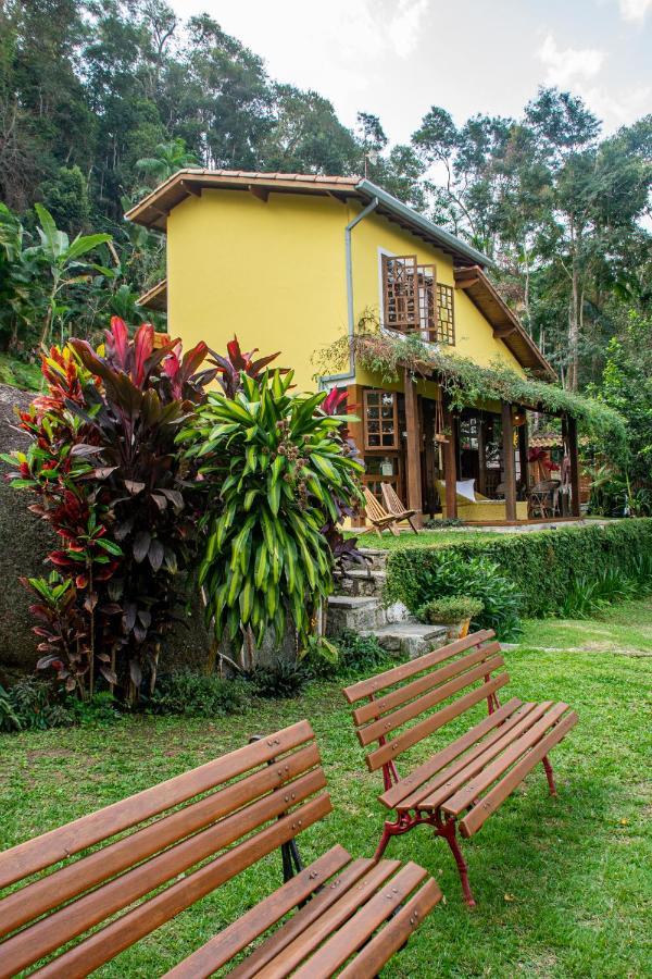 Bus Stop Paraty Kültér fotó