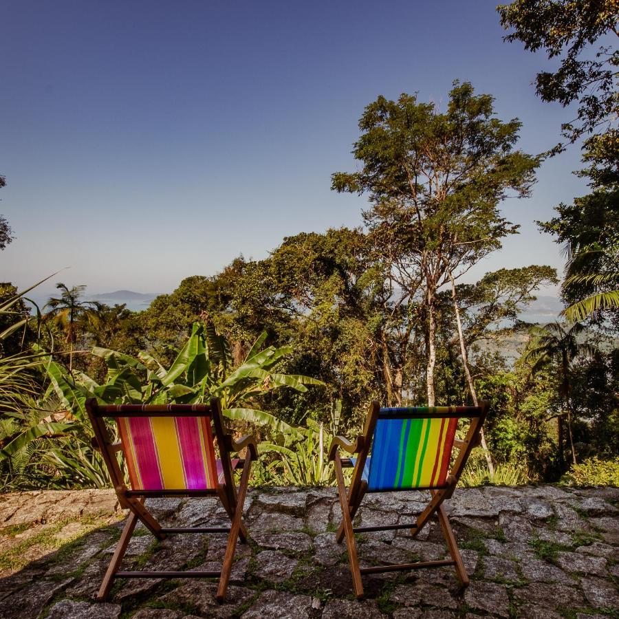 Bus Stop Paraty Kültér fotó