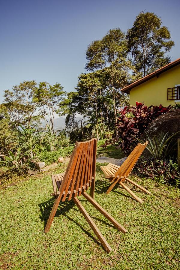 Bus Stop Paraty Kültér fotó