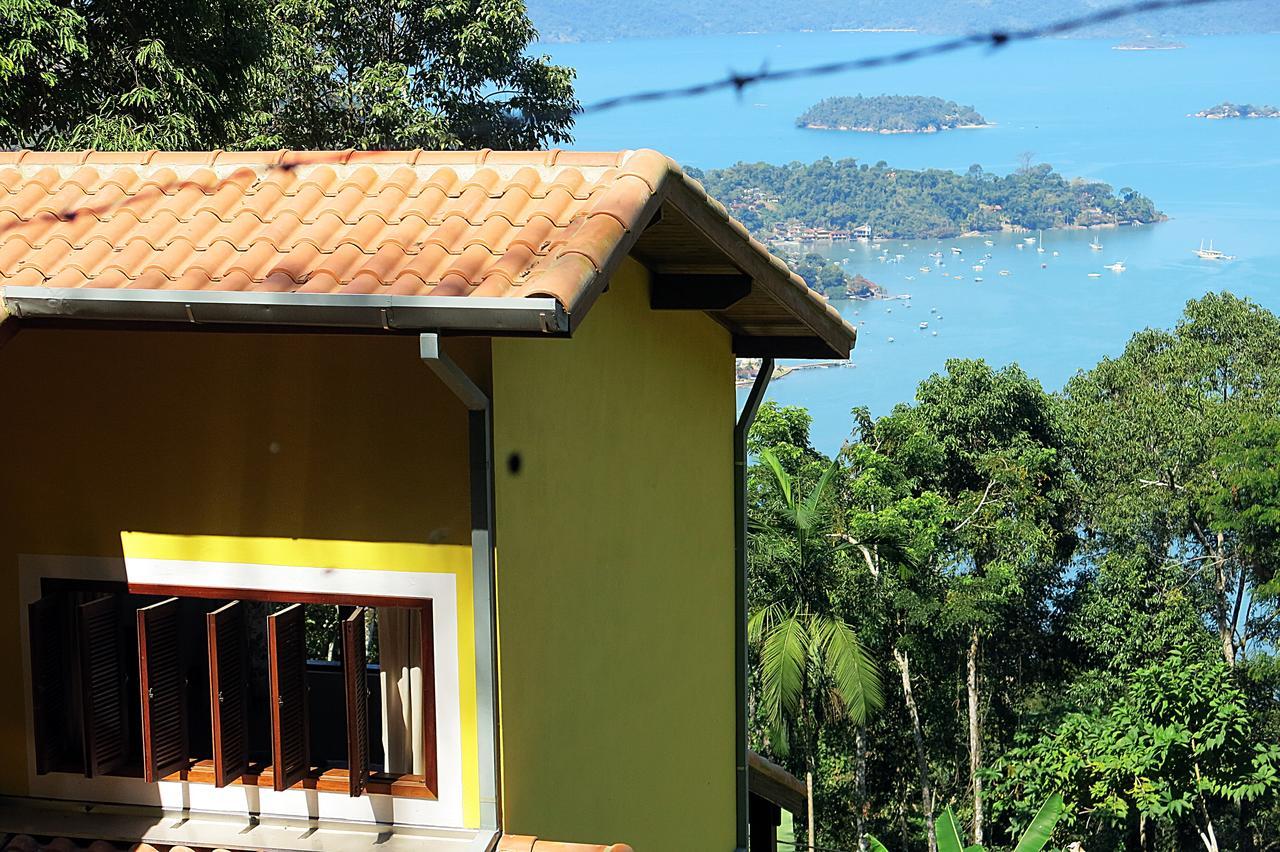 Bus Stop Paraty Kültér fotó